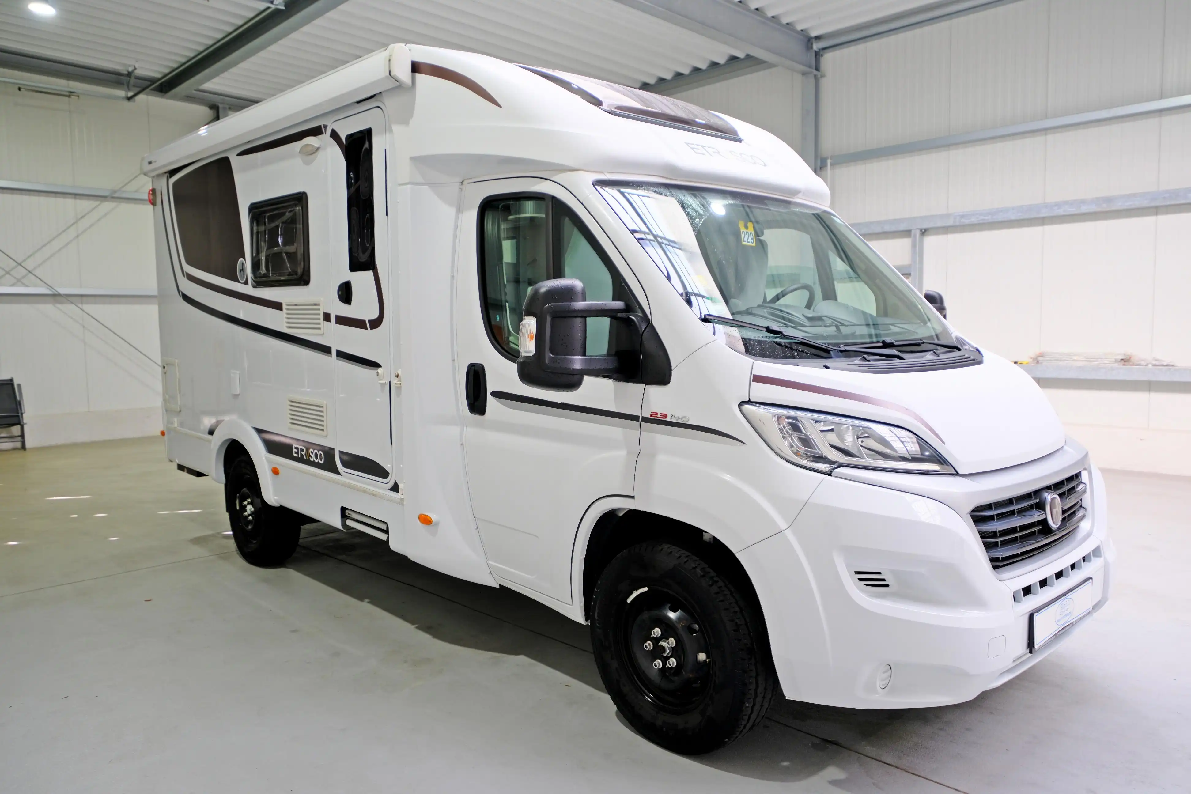 ETRUSCO T 5900 FB